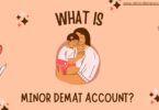 what-is-minor-demat-account