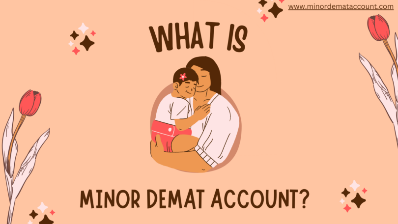 what-is-minor-demat-account