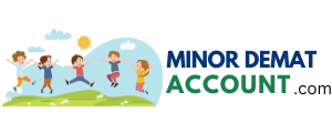 Minor Demat Account